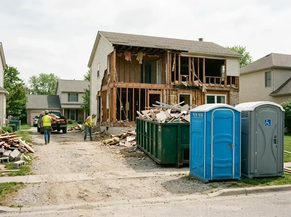 home-renovation-demolition-sit-010 — frequently asked questions, Portable Toilet & Dumpsters Rental in Kewaskum, WI